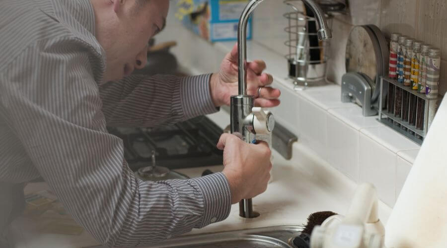 Local annual plumbing maintenance in Spearfish, SD